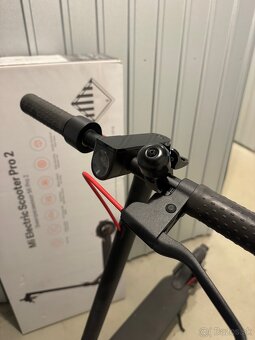 Xiaomi Mi Pro 2 - Elektrická kolobežka - 5