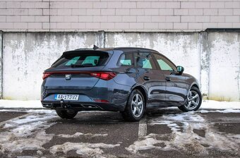 Seat Leon ST 2.0TDi 110kw DSG Virtual cockpit - 5