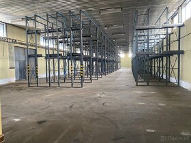 Trebišov 29.Augusta 29 skladové priestory - 5