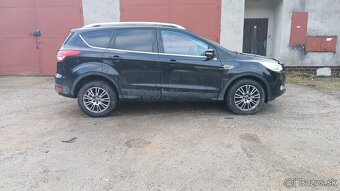Ford Kuga 4x4 2.0 TDCI - 5