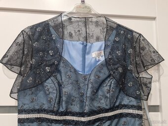 Šaty veľ 40, nové - 5