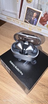 Samsung Galaxy Bads PRO 3 - Úplne nové - 5