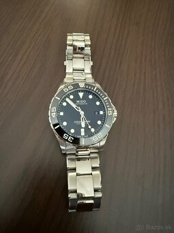 Hodinky Mido Ocean Star 600 - 5