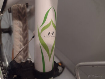 Bicykel AUTHOR A-Matrix 24" - 5