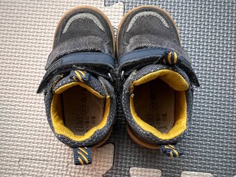 Chlapčenské topánky - 5