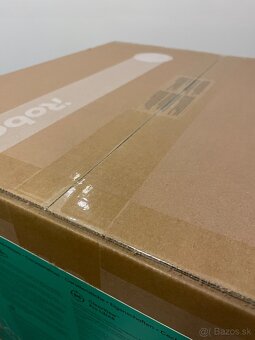Predam uplne novy iRobot Roomba Max 705 - 5