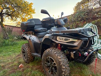 Linhai 570 Promax - 5