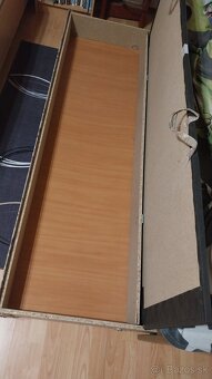 Posteľ rozkladacia 180x80cm - 5