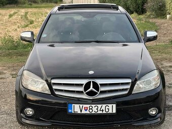 Predam alebo vymenim Mercedes c280 - 5