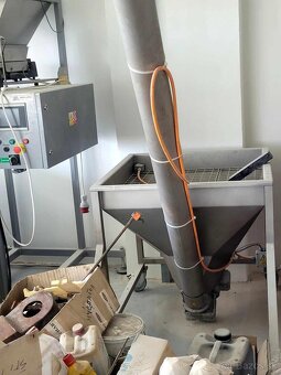 Balicí linka ApecAstro (6867) - 5