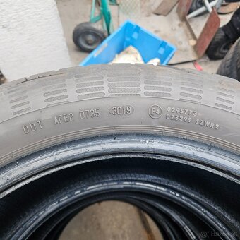 215/55 r18 Continental - 5