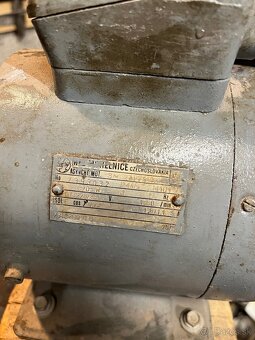 Predám mlynček na maso - 5