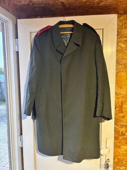 policajné uniformy - 5