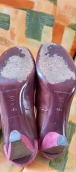 Vero Cuio originálne - 5