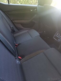 Škoda octavia IV - 5