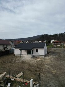 Novostavba 4 izbového bungalovu - Slanec - 5