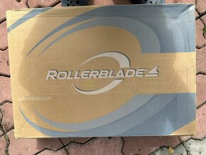 Kolieskové korčule Rollerblade veľ. 40 - 5