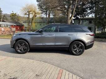 Range Rover Velar 3.0D R-Dynamic - 5