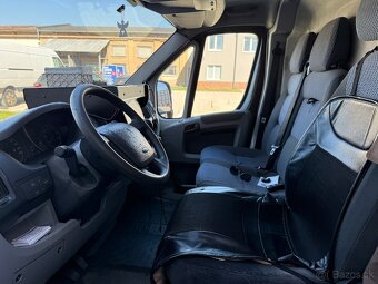 Citroen Jumper 2.2HDI L2H2 - 5