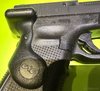 Glock 19 upgraded - 5
