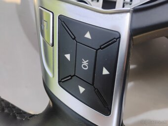 Predám volant z vozidla Mercedes benz ML W166 - 5