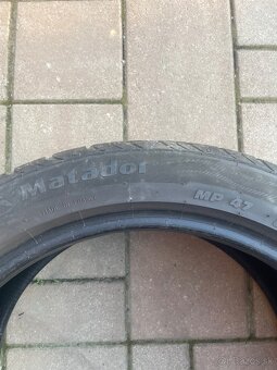 Matador Hectorra 3 225/45 R17 - 5