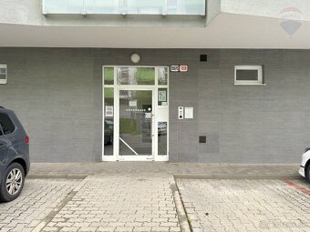 Prenájom 2-izb byt s terasou a s 2x parking na Závadskej uli - 5