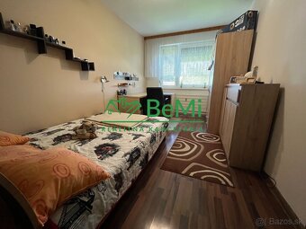 Predaj 4 izbový byt - Kalná nad Hronom (035-114-MIJK) - 5