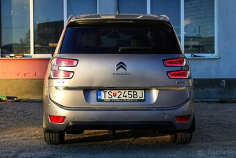 Citroën C4 Grand Picasso - 5