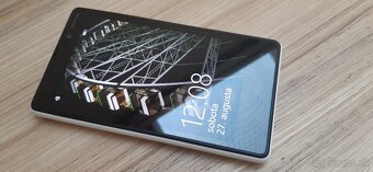 LUMIA 820 - Krabicovka, OLED display ako nova - 5