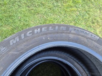 Pneu michelin 235/55 r19 - 5