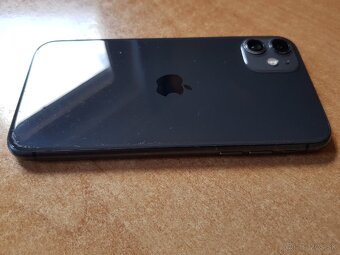 iPhone 11 - na náhradné diely - 5