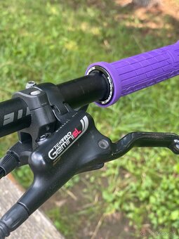 Specialized Stumpjumper ST Alloy - dámske Enduro | L - 5