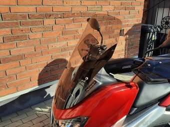 Yamaha nmax 125 - 5