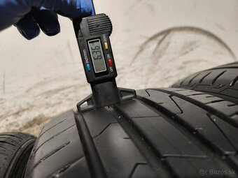 195/55 R15 Letné pneumatiky Hankook Ventus Prime 2 kusy - 5