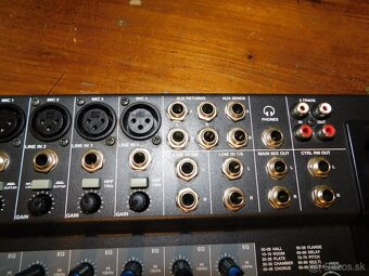 Alesis iMultiMix8 USB - 5