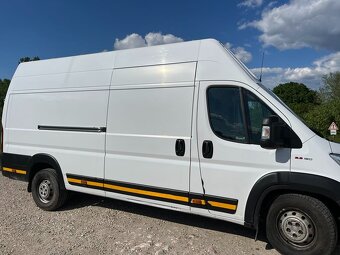Fiat Ducato Maxi - 5