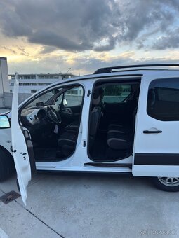 Citroen Berlingo Multispace XTR - 5