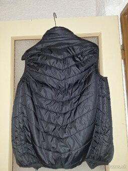 Vyhrevna vesta na powerbanku XL - 5