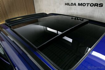 VW Touareg 3.0TDI 210kW R-line Tažné Weba Pano NightV ZÁRUKA - 5