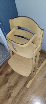 Detska rastuca stolicka - 5
