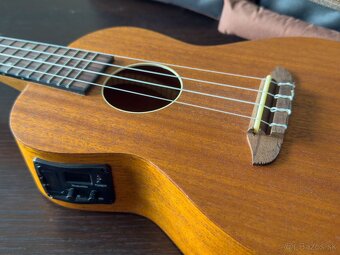 Ukulele Ortega RFU11SE - 5