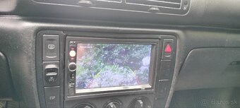 Volkswagen Passat B5,5 - 5
