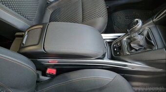 Opel Zafira C 2.0 cdti - 5