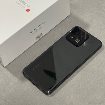 TOP Xiaomi 13 256GB - 5