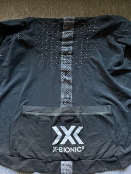 Dres X bionic Effektor, veľkosť M (S) - 5