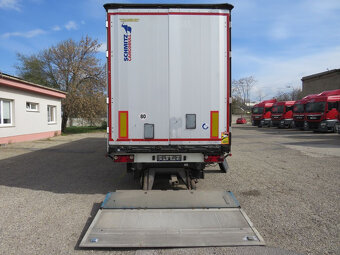SCHMITZ SCB S01,Standard,LBW BäR,Antivandal,XL Code - 5