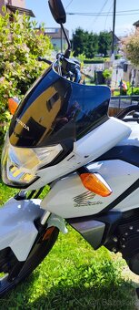 Honda CBF 125M - 5