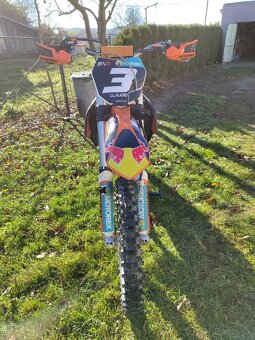 KTM sxf 250 2013 po GO - 5