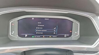 Volkswagen Tiguan 2.0 TDI SCR BMT 190k 4MOTION (odp. DPH) - 5